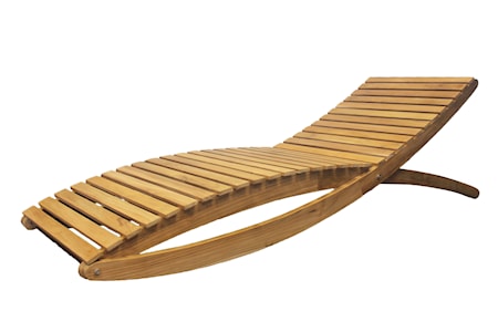 SUNBED TRANQUIL