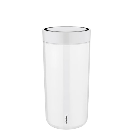 To Go Click Termosflaska Chalk 0,4 L