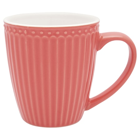 Alice Mugg Coral
