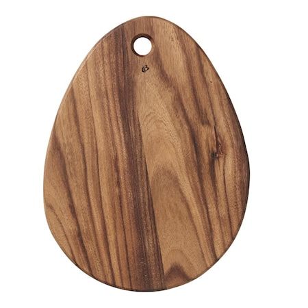 Skärbräda Libby Oval Stor