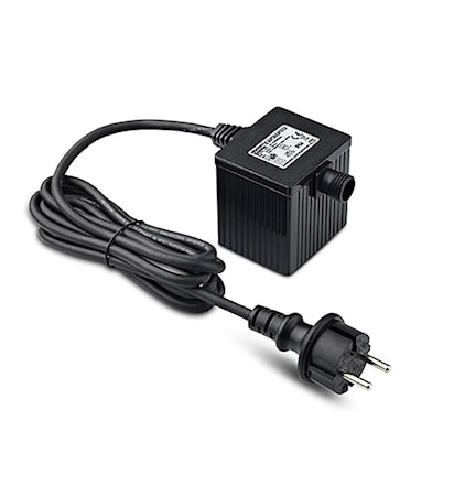 Garden 24 Transformator 24VAC 36W