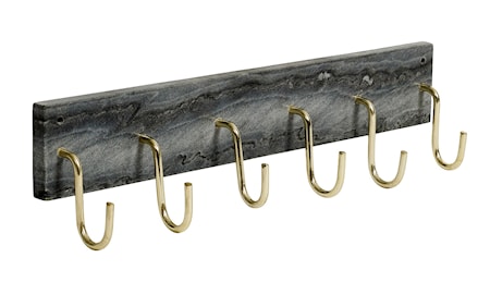 Halsbandshängare Marmor