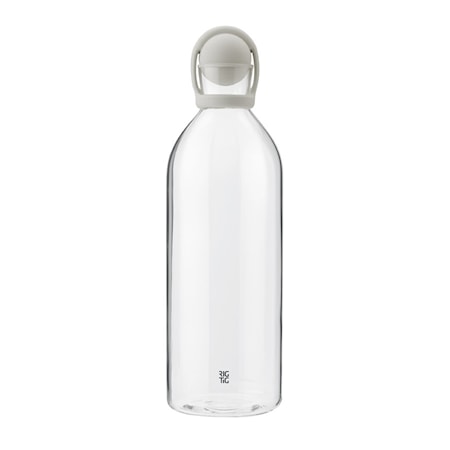 COOL-IT Vattenkaraff Ljusgrå 1,5 L