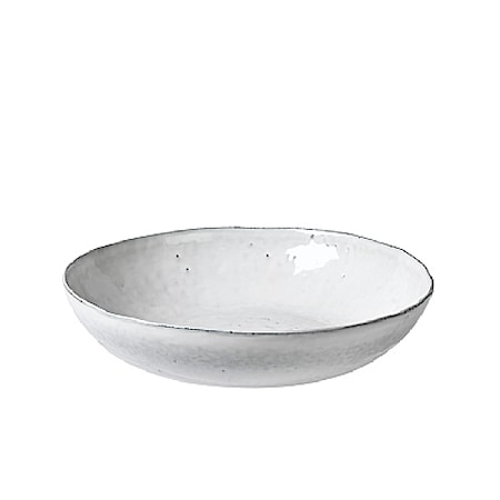 Salladsskål Nordic Sand Ø 34,5 cm