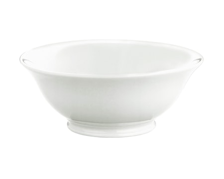 Salladsskål nr. 10 vit 2,85 L