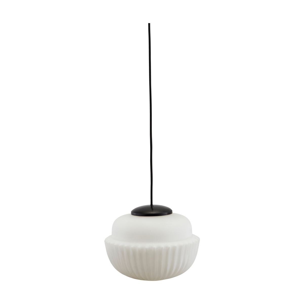 Lampa, Acorn, Vit House Doctor