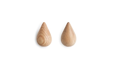 Dropit Krokar Ek Small 2 pcs