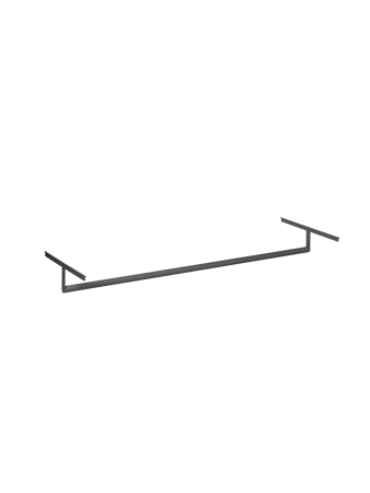 Punctual - Rack - Anthracite
