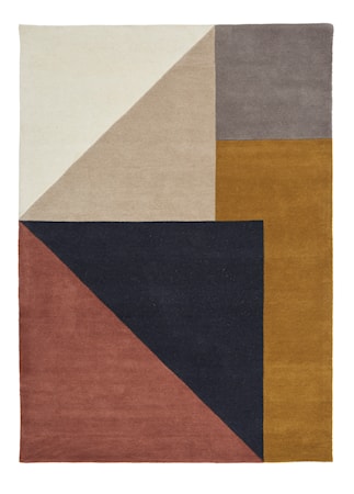 Arguto Matta Multi 250x350 cm