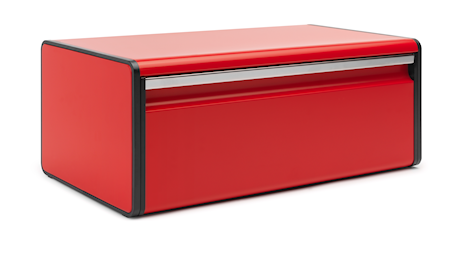 Brödskrin Passion Red