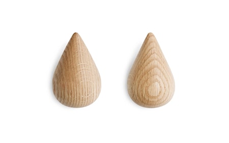 Dropit Krokar Ek Large 2 pcs
