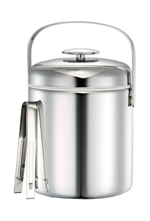 Ishink med lock och istång 1,3l