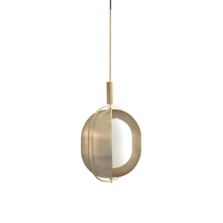 Pearl Pendel Brass