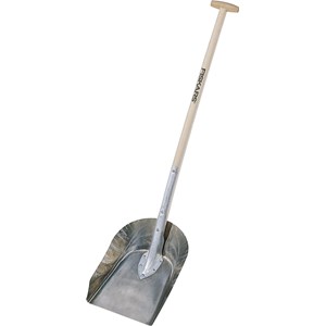Ladugårdsskyffel Fiskars Högkant 630 HK