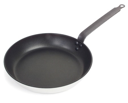 Stekpanna Quantum Non Stick 26/28/32 cm