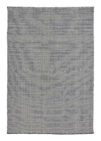 Ajo Matta Mörkblå 200x300 cm