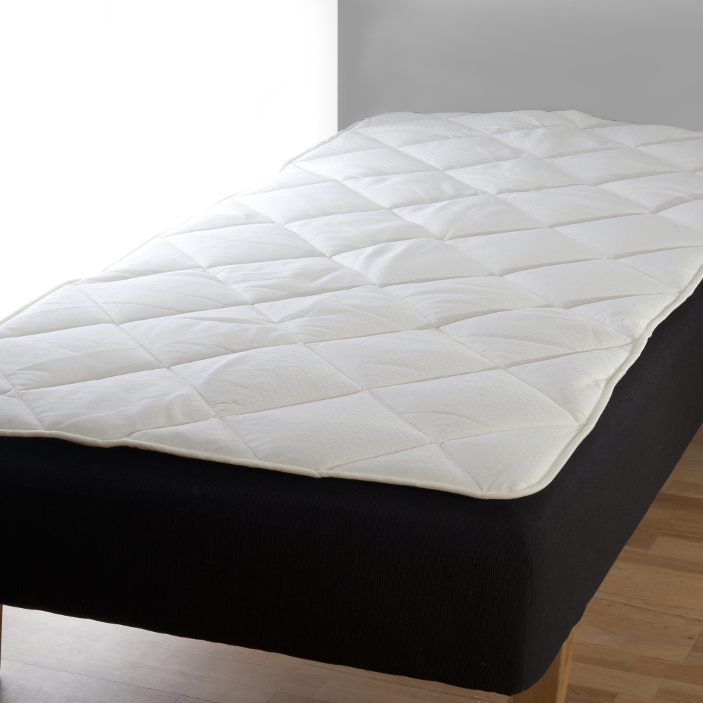 Bäddmadrass 105x200 Castor, Värnamo of Sweden