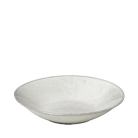 Djup tallrik Nordic Sand, Ø 22,5 cm