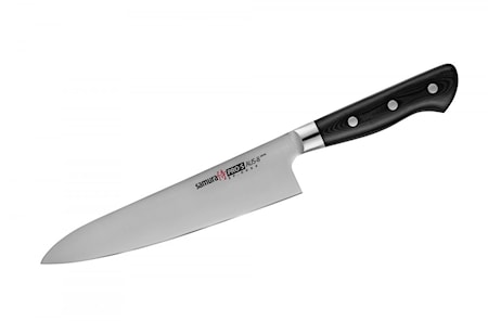 Pro-S Europeisk Kockkniv 20cm