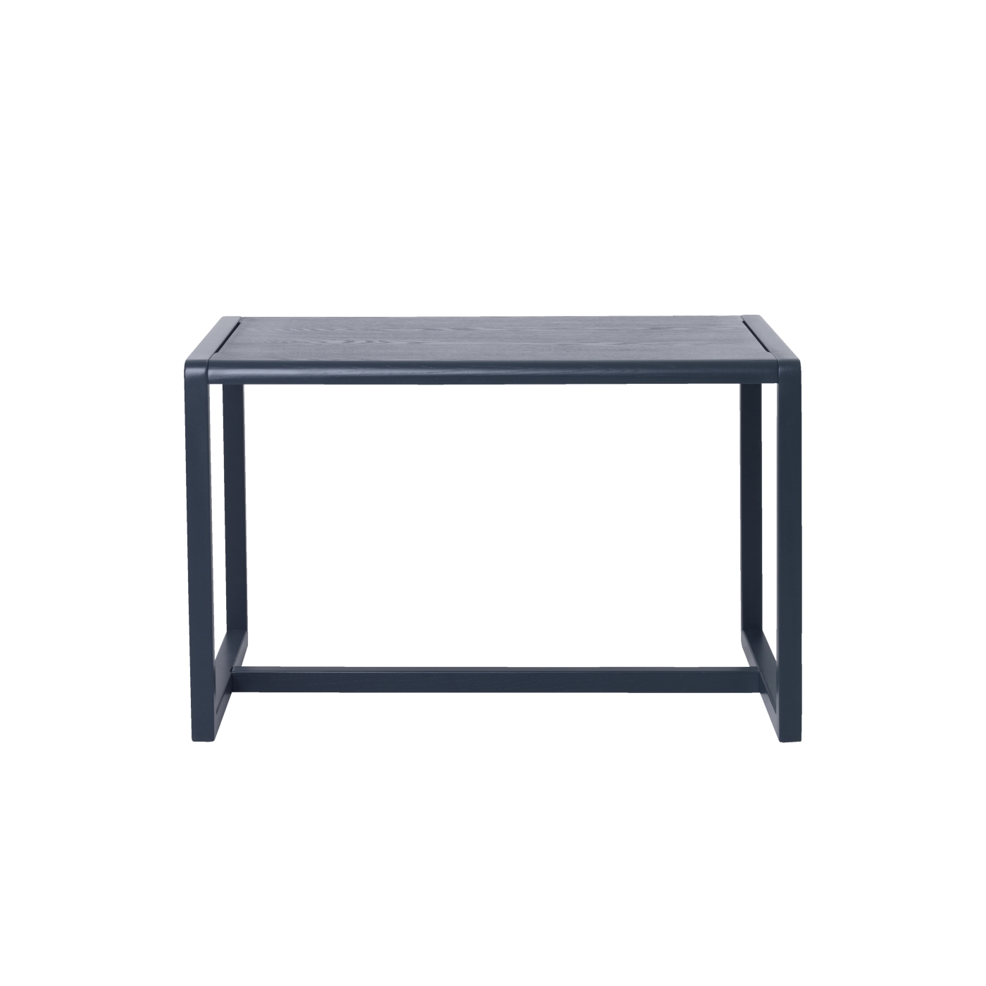 Little Architect barnbord- Dark blue, Ferm Living