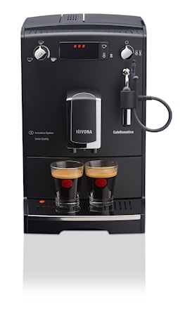 Espressomaskin Café Romantica 520