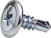Montageskruv, 50-pack 4,2 x 25 mm