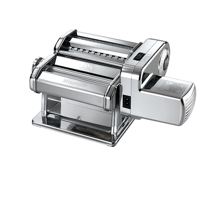 Pastamaskin Atlasmotor 220 V