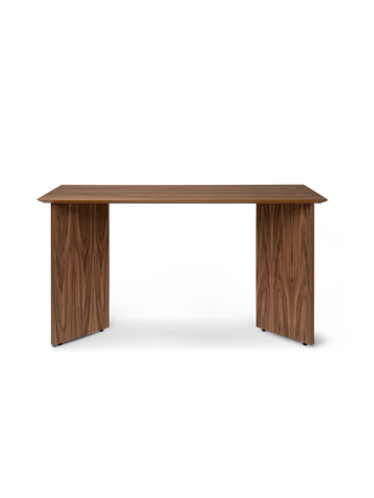 Mingle Bordskiva 160 cm Walnut Veneer