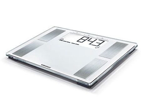 Kroppsanalysvåg Shape SP 100