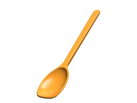 Grytsked 528 Classic Curry
