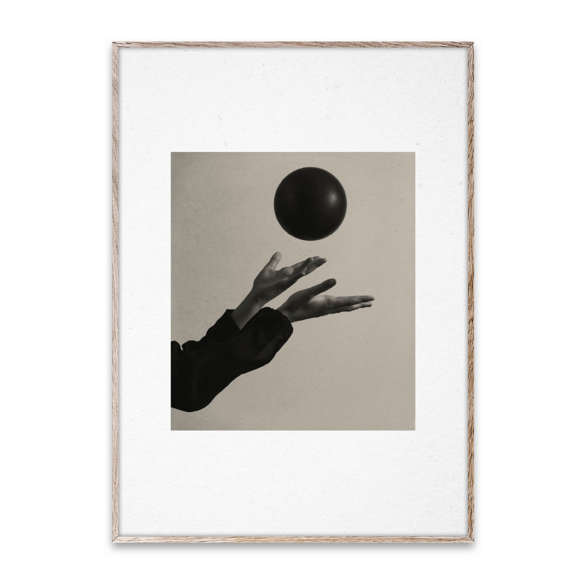 Paper Collective Poster Play III 30x40 cm
