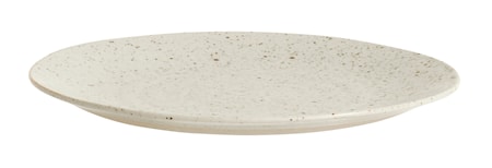 Grainy Tallrik Sand S