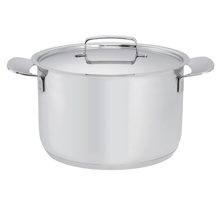 All Steel gryta 5 L/22 cm