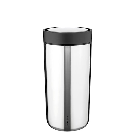 To Go Click Termosflaska Stål 0,4 L