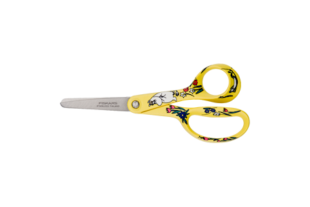Barnsax Snorkfröken 13 cm