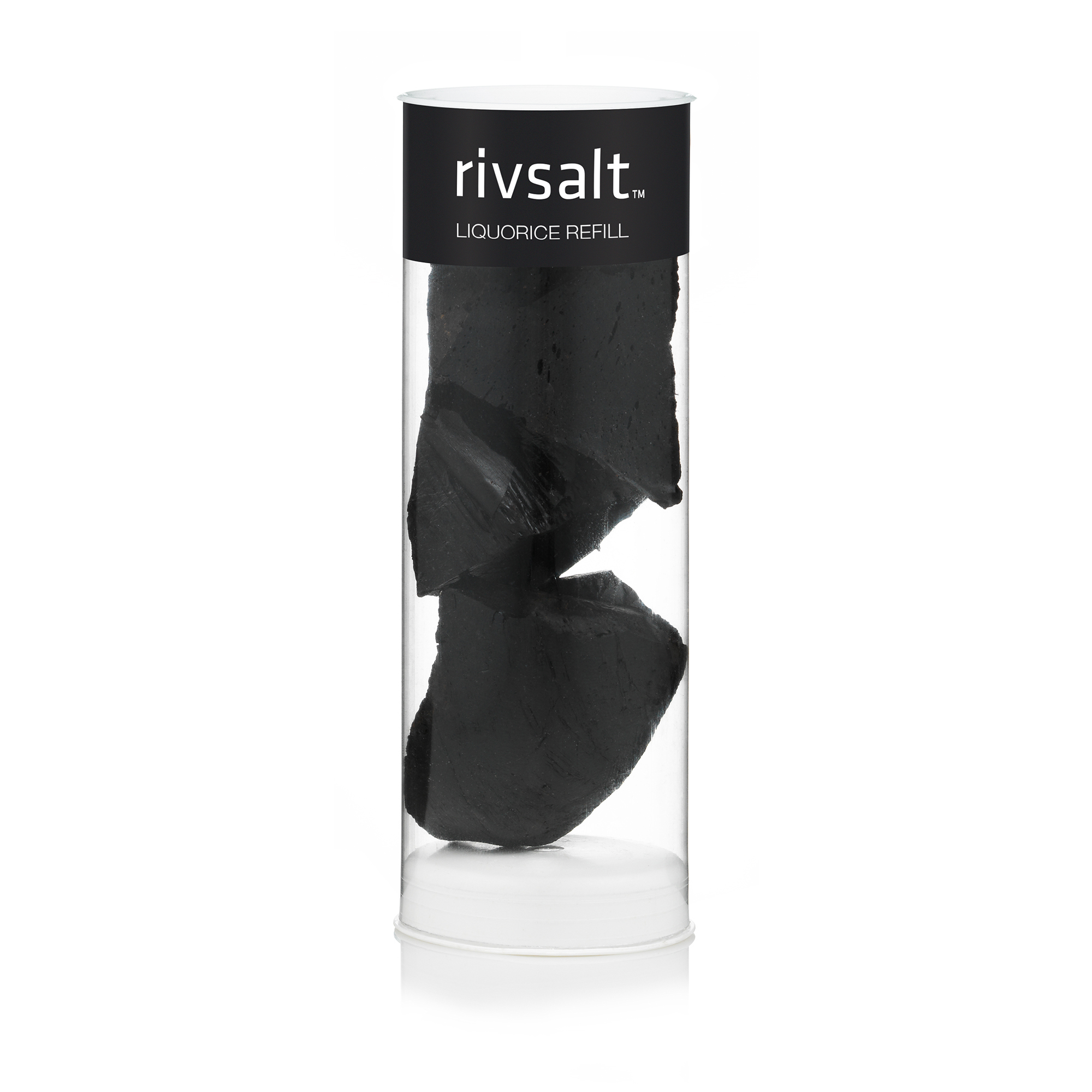 Rivsalt Rivlakrits - refill