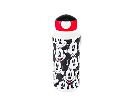 Dricksflaska Pop-up Mickey Mouse 400ml