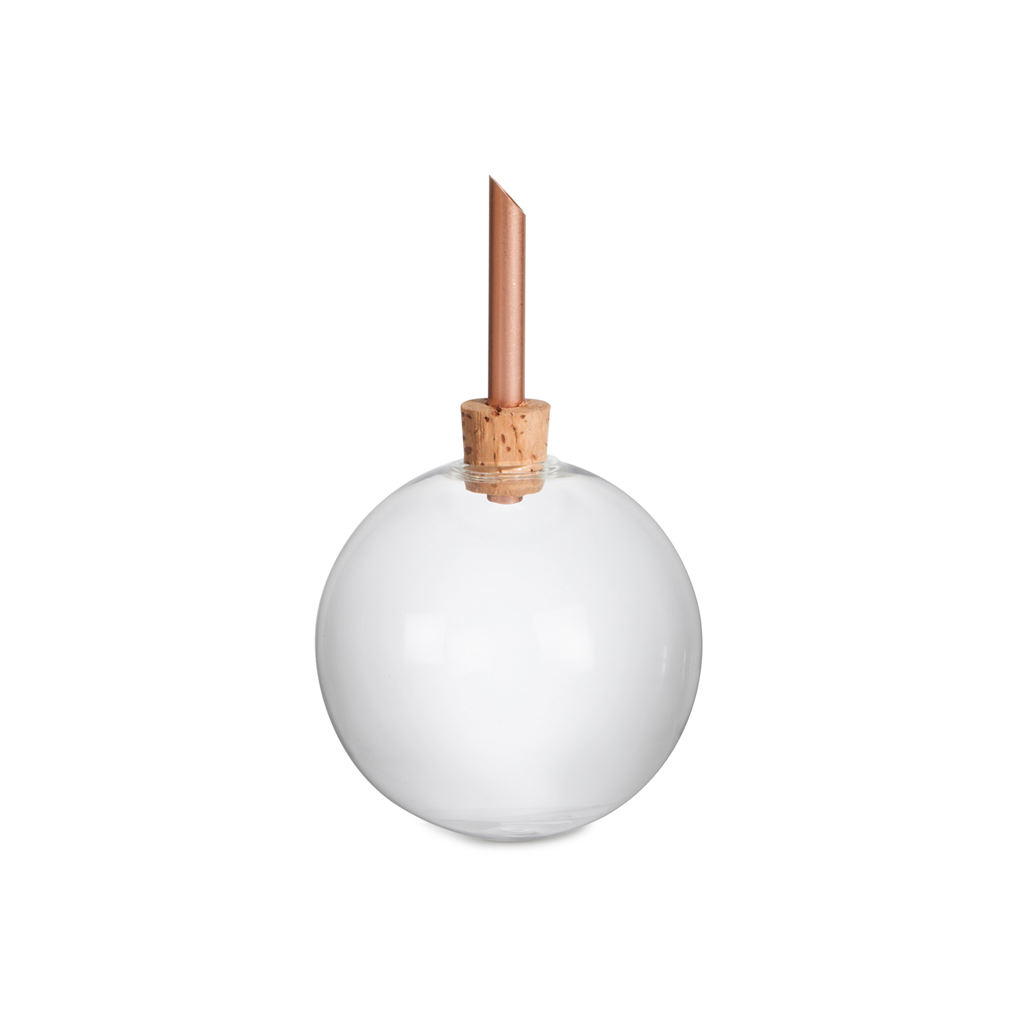 Scandinavia Form Vas Glasilium D65