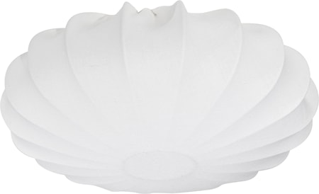 Plafond Stentvättad Offwhite 55cm
