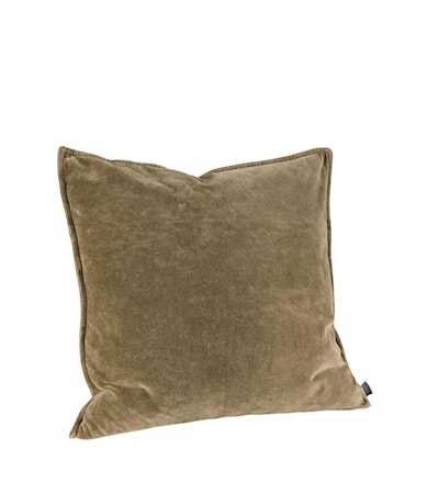 KELLY PLAIN CC 50x50 olive