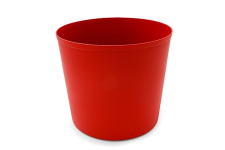 Trio Innerkruka Röd Medium