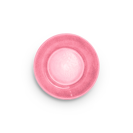Basic Tallrik Rosa 21 cm