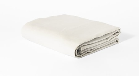 Lakan Vit 240x260 cm