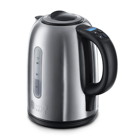 Russell Hobbs Vattenkokare Buckingham Digital 1.7l