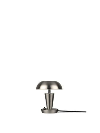 Tiny Bordslampa Stål
