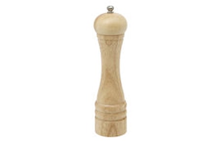 Peppar&Saltkvarn Natur 25 cm