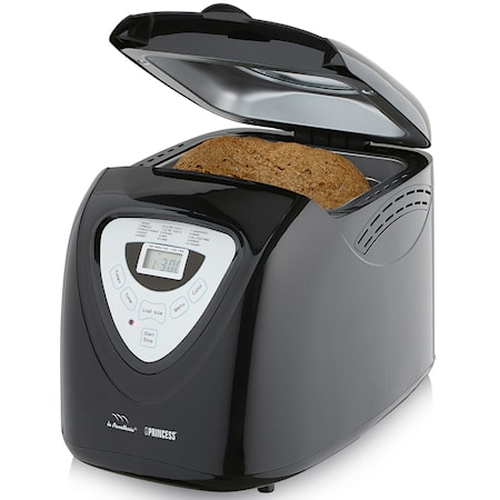 Bakmaskin Svart 900 gram