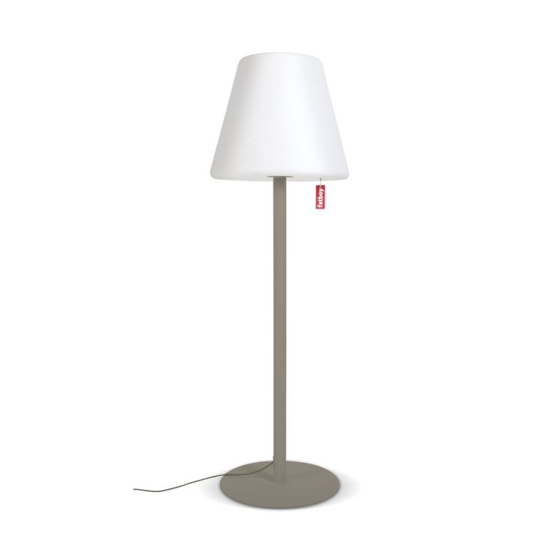 Fatboy utelampa Edison the Giant taupe