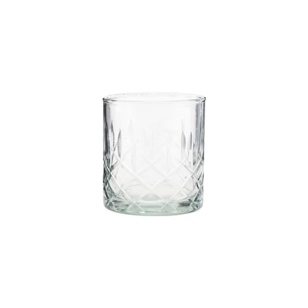 Whiskyglas Vintage