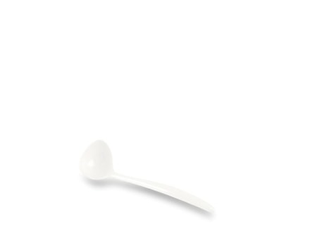 Slev Mini Vit 18 cm